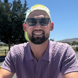 Meet your Posher, Kyle